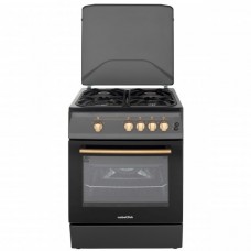 Aragaz NobelTek NLT 6603NM/FG1 Aragaz NobelTek NLT 6603NM/FG1